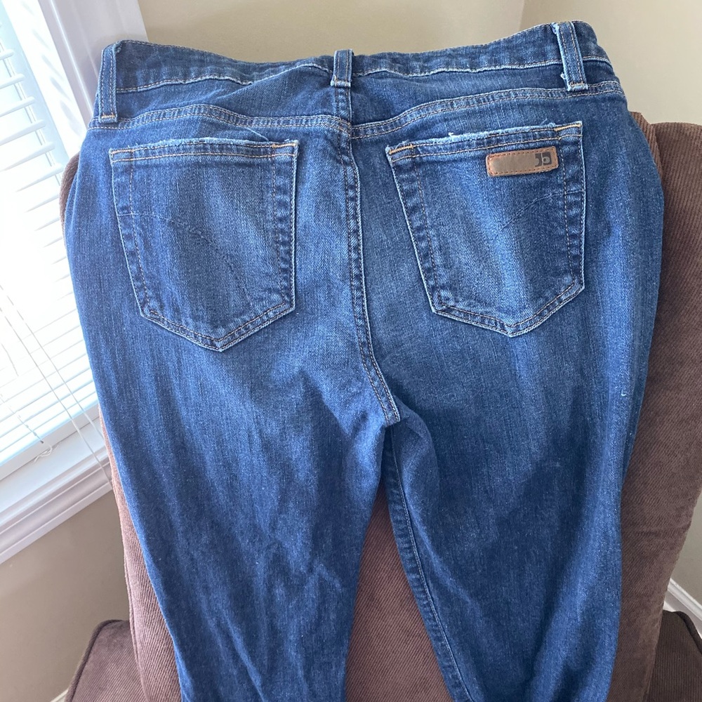 Joe’s Skinny Jeans